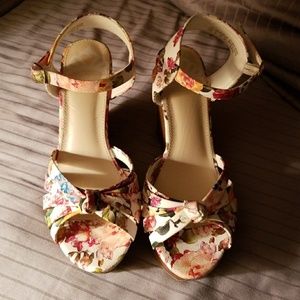 Fergalicious size 7m